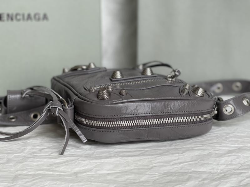 Balenciaga Satchel Bags